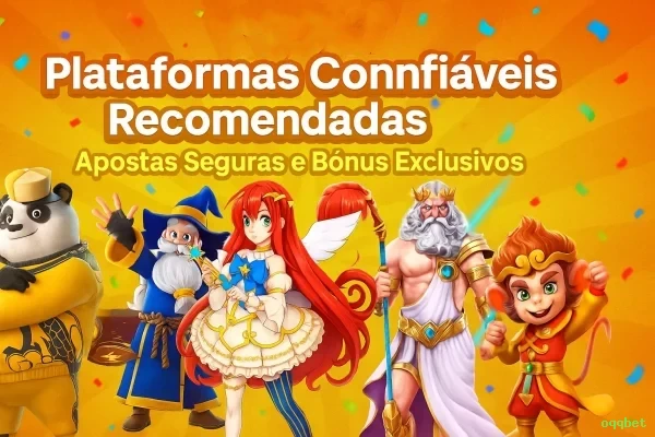 Apostas Esportivas oqqbet