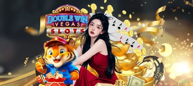 Fortune Tiger Slot oqqbet