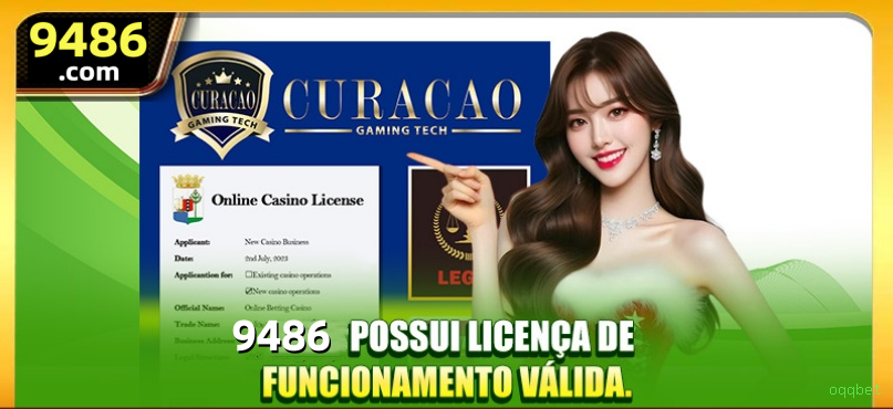 oqqbet Segurança