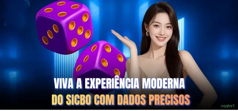 oqqbet Plataforma