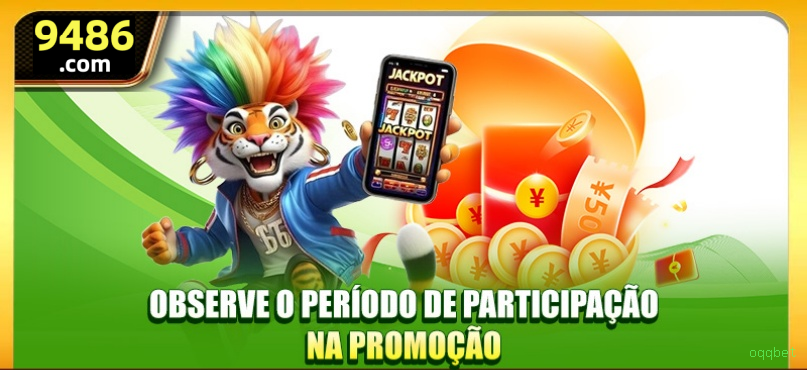 oqqbet Plataforma
