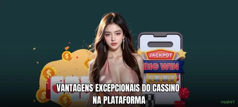 Caça-Níqueis oqqbet