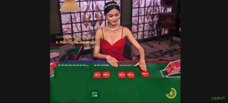 Programa VIP oqqbet